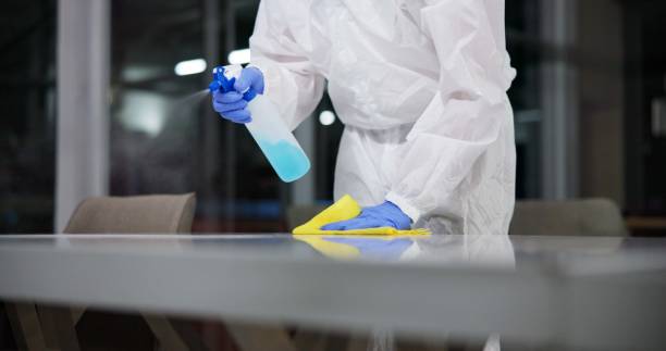 24/7 Emergency Crime Scene Cleanup experts in Blue Ridge, VA